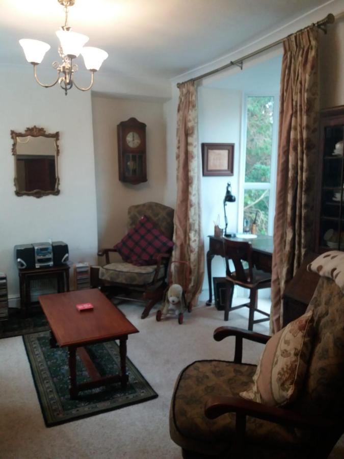 Villa Bodwyn House Dolgellau Esterno foto