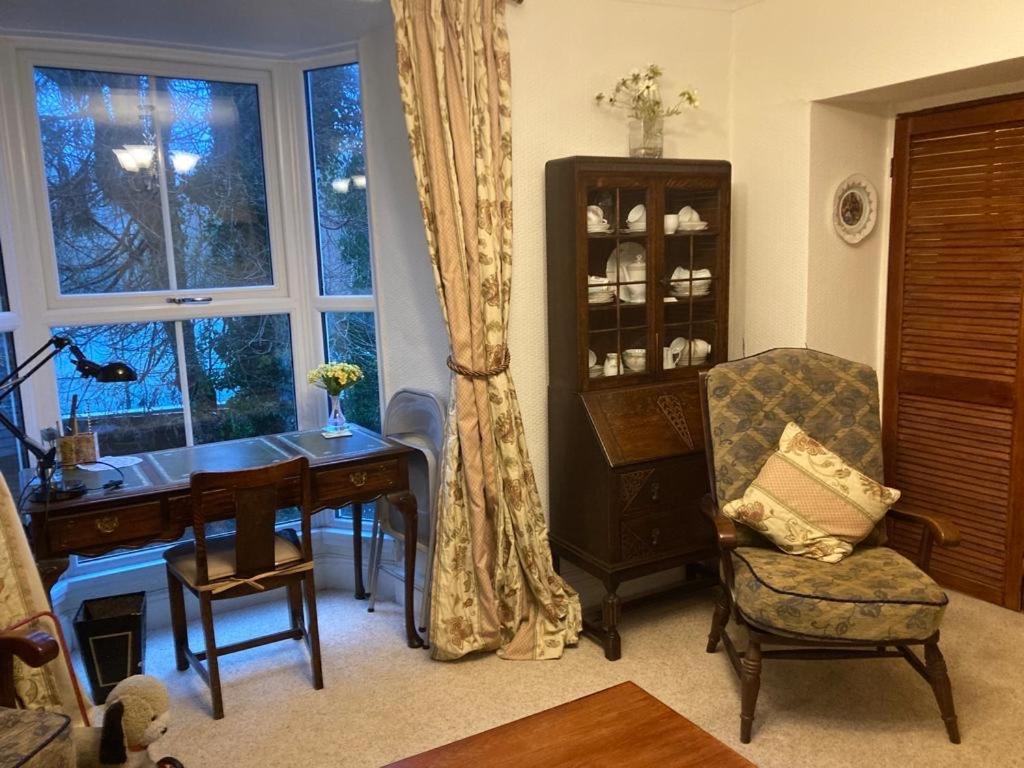Villa Bodwyn House Dolgellau Esterno foto