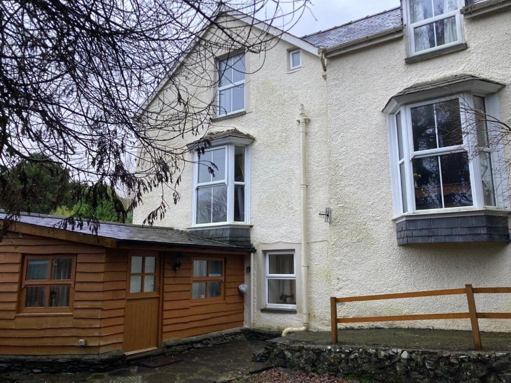 Villa Bodwyn House Dolgellau Esterno foto
