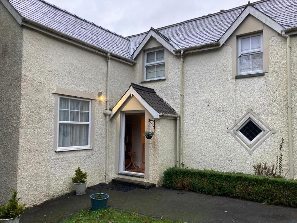 Villa Bodwyn House Dolgellau Esterno foto