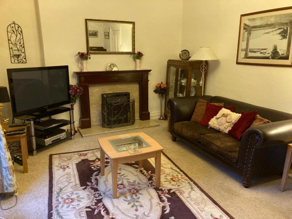 Villa Bodwyn House Dolgellau Esterno foto