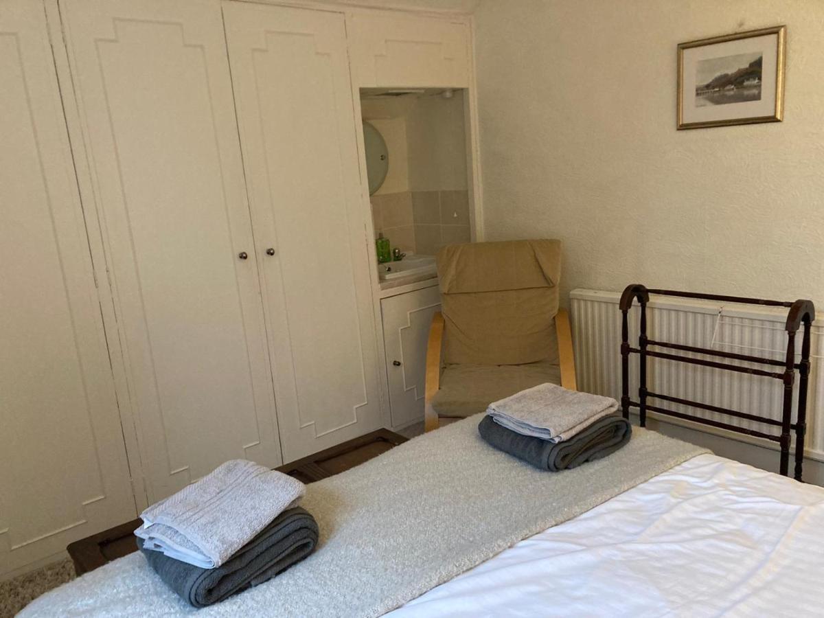 Villa Bodwyn House Dolgellau Esterno foto